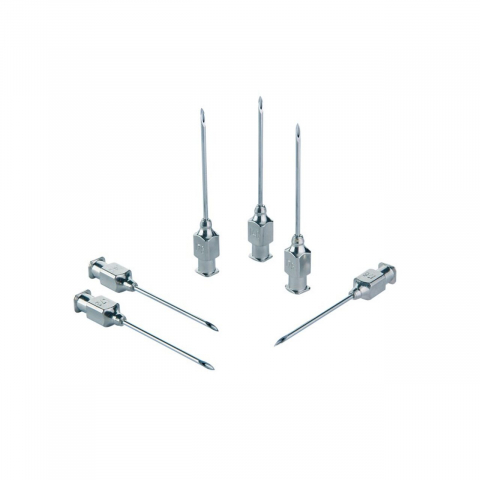 Ferma - AC SERINGA HSW-ECO LUER LOCK KERBL 1.4x15MM 12BUC/SET