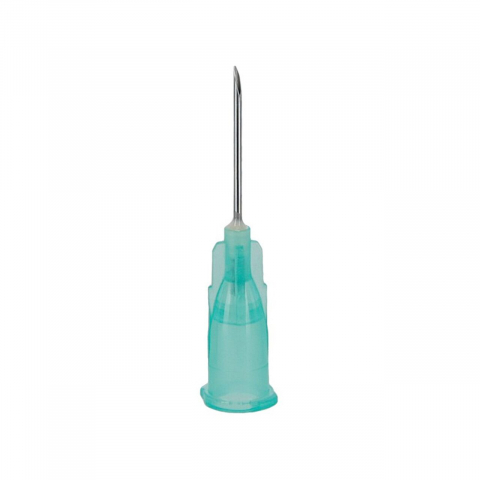 Instrumentar - AC SERINGA HSW HENKE-JECT KERBL 0.80x10MM 100BUC/SET