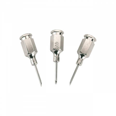 Instrumentar - AC SERINGA HSW PREMIUM CU CANULA FILETATA KERBL 1.4x35MM 10BUC/SET