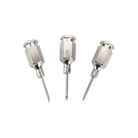 Ferma - ACE TBC PENTRU SERINGA TUBERCULINARE HENKE 1x10MM 12BUC/SET
