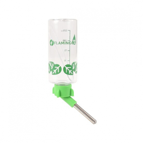 Rozatoare - ADAPATOARE CU BILA PENTRU HAMSTERI, 150ML