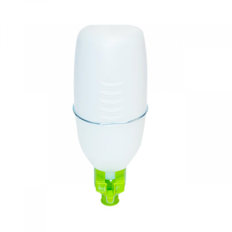 Ferma - ADAPATOARE GAUN MINI DRINKER PENTRU PORUMBEI 1L