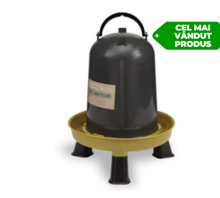 Adăpătoare pentru păsări adulte 5 L