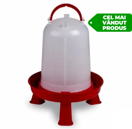 Adăpătoare pentru păsări adulte 8 L