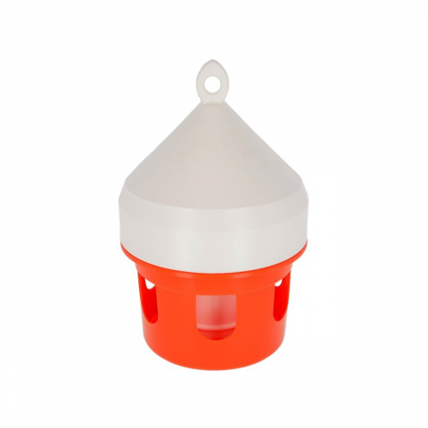 Adapatori, hranitori - ADAPATOARE PENTRU PORUMBEI KERBL DIN PLASTIC 5L