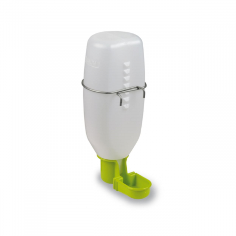 Ferma - ADAPATOARE PENTRU PORUMBEI SI PASARI 2L