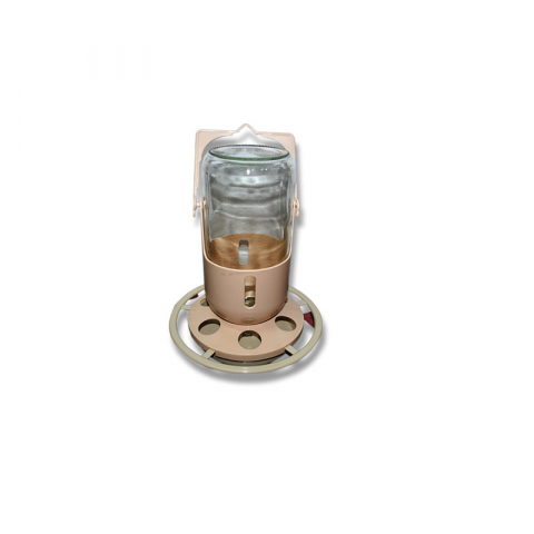 Accesorii colivii - ADAPATOR/HRANITOR