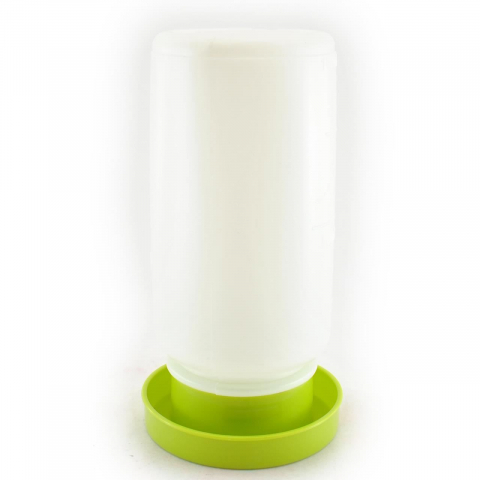 Ferma - ADAPATOR PLASTIC PENTRU PASARI GAUN 1L/10919