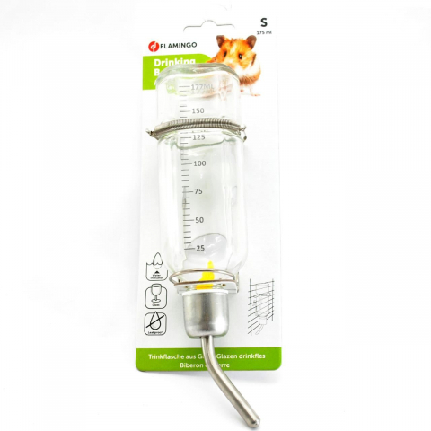 Accesorii custi rozatoare - ADAPATOR ROZATOARE FG ATHENIA DIN STICLA S 177ML/210103