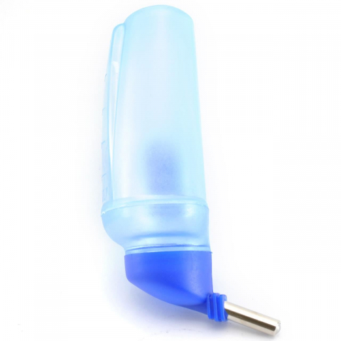 Accesorii custi rozatoare - ADAPATOR ROZATOARE MPS ATRIO CU BILA 100 ML/S05010100