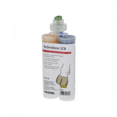 Accesorii - ADEZIV TECHNOBASE 2CB KERBL FARMER SET 4x25ML