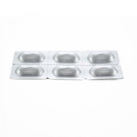 Antiparazitare interne caini - ANTIPARAZITAR INTERN PENTRU CAINI DRONTAL DOG FLAVOUR 150/144/50 MG (BLISTER*6 TB)