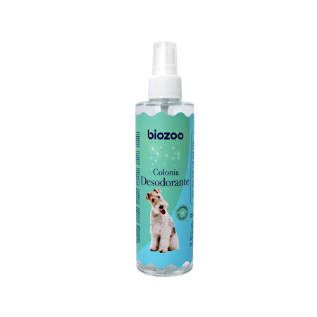 Câini - Apă de colonie pentru câini 200 ml