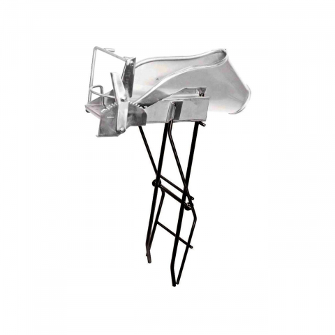 Accesorii - APARAT PENTRU CASTRAT PURCEI 2-9 ZILE KERBL CU SUPORT