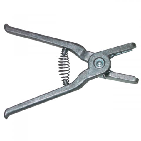 Instrumentar - APLICATOR CROTALII DIN ALUMINIU CU ARC/2095