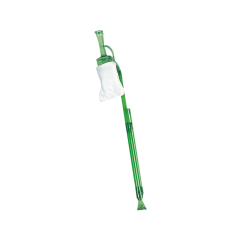 Acvaristica - ASPIRATOR CURATARE CU VACUUM PENTRU ACVARII FLAMINGO 30CM