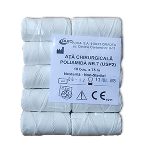 Ferma - ATA CHIRURGICALA NR 9