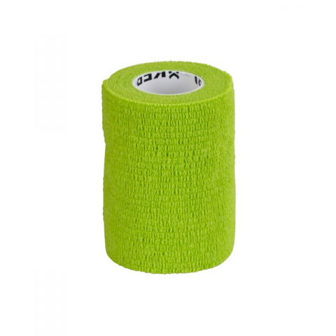 Instrumentar - BANDAJ AUTOADEZIV ELASTIC KERBL VERDE 7.5CMx4.5M