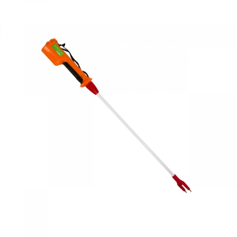 Accesorii - BASTON ELECTRIC PENTRU ANIMALE ANISHOCK PRO 1500 KERBL