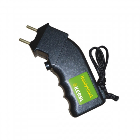 Accesorii - BASTON ELECTRIC PENTRU ANIMALE HAMDYSHOCK KERBL