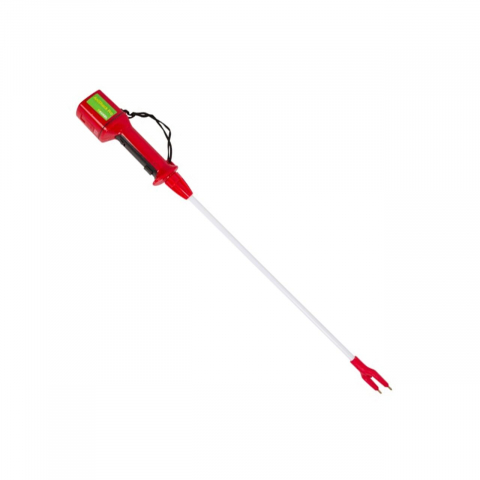Accesorii - BASTON ELECTRIC PENTRU ANIMALE MAGICSHOCK PRO 2500 KERBL