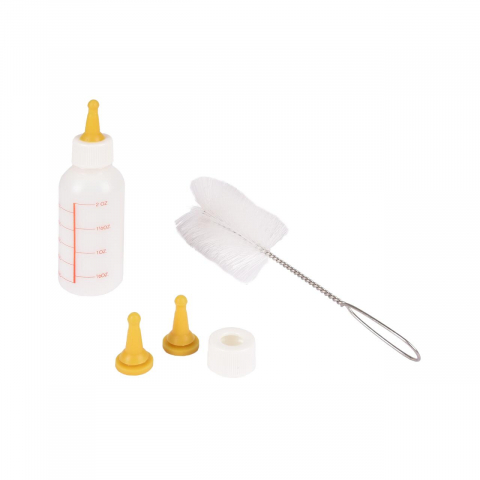 BIBERON CATEI SI PISICI 50ML [1]