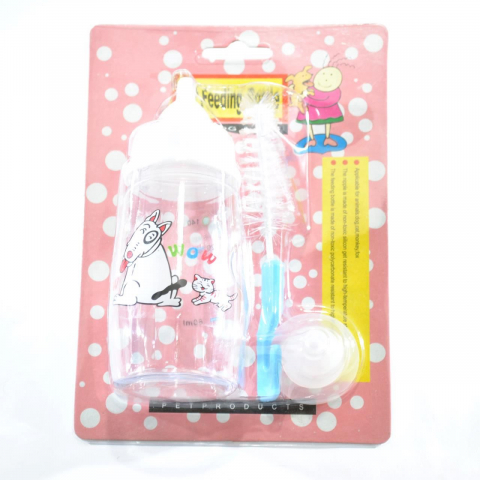 Diverse - BIBERON, TETINA, PERIE SET/LD877
