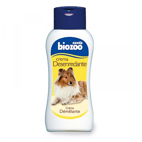 Caini - BIOZOO CREMA BALSAM PENTRU CAINI 250M