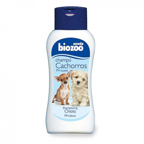 Sampoane caini - BIOZOO SAMPON PENTRU CATEI, 250ML