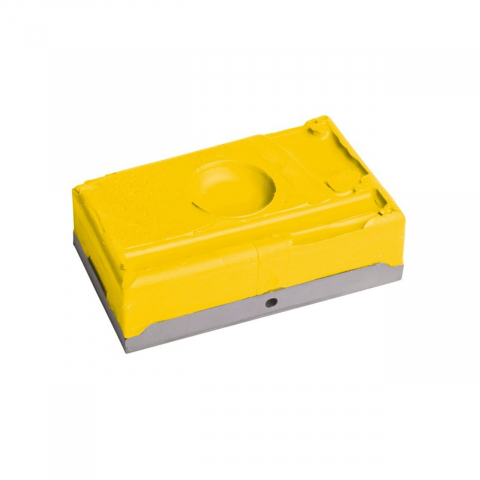 Accesorii - BLOC CERAT PENTRU MARCAREA OILOR/BERBECILOR KERBL GALBEN