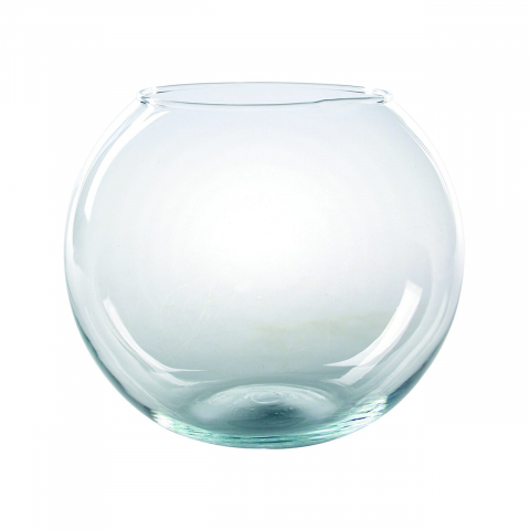 Acvaristica - BOL ACVARIU FLAMINGO FISHBOWL 23CMx4L
