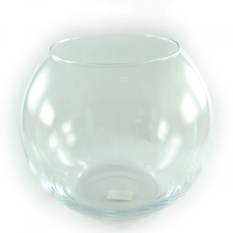 Acvaristica - BOL ACVARIU &quot;FISHBOWL&quot; 19 CM*2L