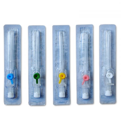 Instrumentar - BRANULE G22 ALBASTRE DEP