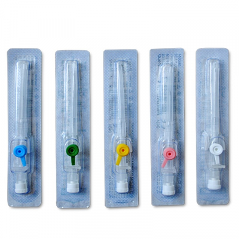 Instrumentar - BRANULE G24 GALBENE DEP