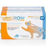 Afectiuni renale/urinare pisici - CALMUROFEL 120 TB