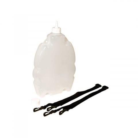 Instrumentar - CANISTRA TIP RUCSAC 2.5L KERBL PENTRU SERINGA DRENCHER