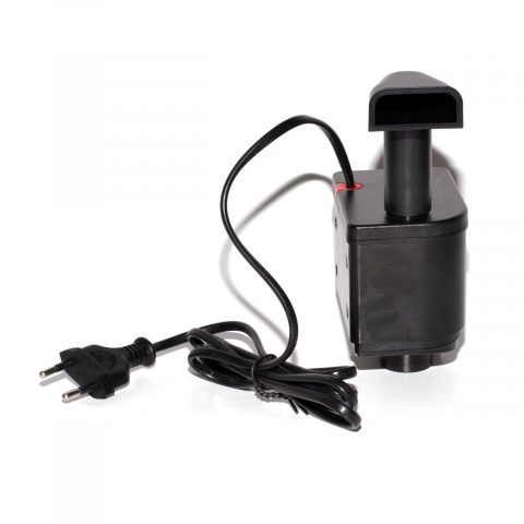 Acvaristica - CAP POMPA FILTRARE ACVARII XP, XC, XT 800