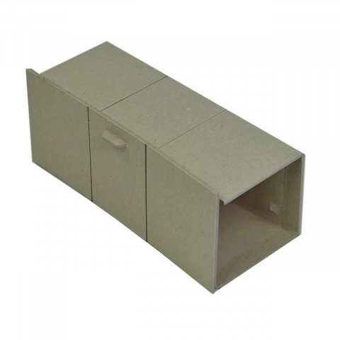 Capcane - CAPCANA ADEZIV CARTE 2 buc/set