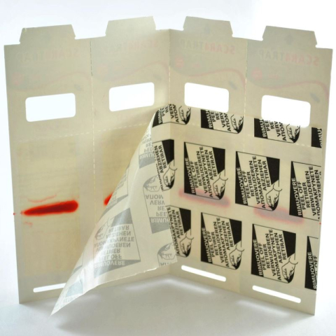 CAPCANA GANDACI SCARATRAP GEL [1]