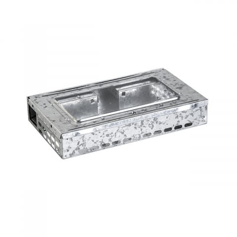 Capcane - CAPCANA MULTICAPTURA METALICA MASTERBOX 27x17x7CM