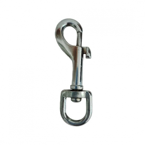Caini - CARABINIERA MEDIE PENTRU CAINI 1/2"78MM