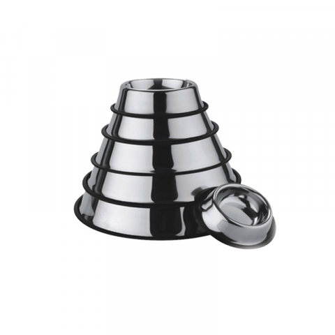 Castroane caini - CASTRON INOX ANTIDERAPANT MOL 0.70L PENTRU CAINI