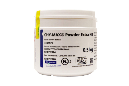 Fermă - Cheag pentru brânză Chy Max Powder Extra 500 gr