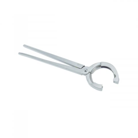 Instrumentar - CLESTE APLICATOR INEL NAZAL PENTRU BOVINE KERBL