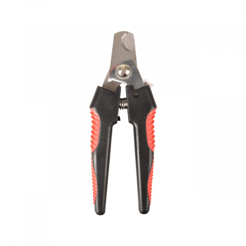 Clesti pentru unghii pisici - CLESTE DE UNGHII PENTRU CAINI SI PISICI FLAMINGO LARGE