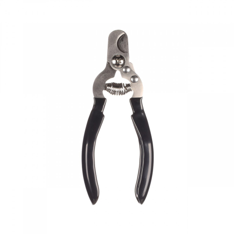 Clesti pentru unghii pisici - CLESTE DE UNGHII PENTRU PISICI FLAMINGO LARGE