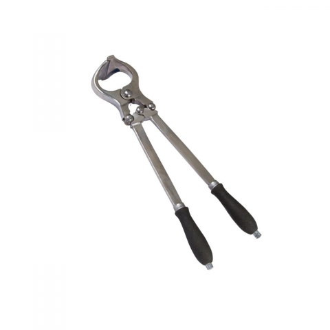 Instrumentar - CLESTE PENTRU CASTRAT TAURI KERBL
