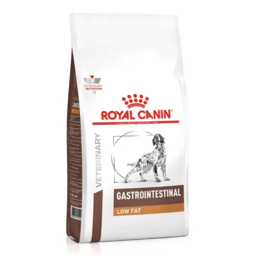 Hrană uscată - Hrană dietetică pentru câini Royal Canin Gastrointestinal Low Fat 1,5 kg