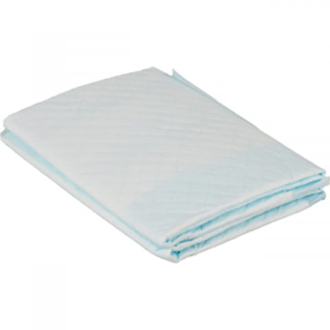 Covorase caini - COVOR ABSORBANT PENTRU CAINI FLAMINGO CU LAVANDA M 60X45CM/20BUC