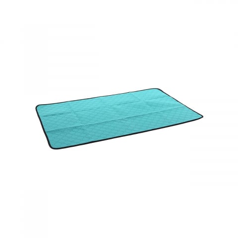 Covorase caini - COVOR ABSORBANT PENTRU CAINI LAVABIL ANTIDERAPANT FLAMINGO PATSY S 54x38CM